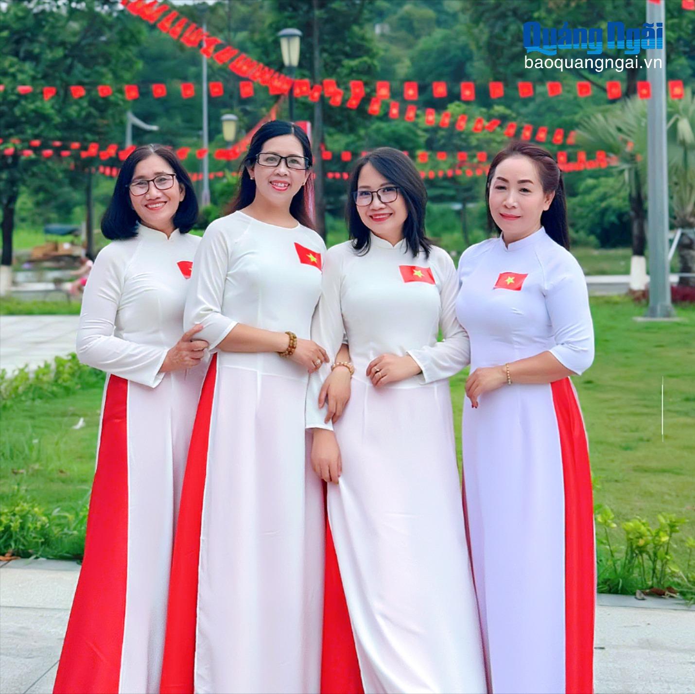 Báo và Phát thanh, Truyền hình Quảng Ngãi