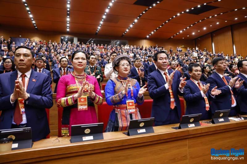 Báo và Phát thanh, Truyền hình Quảng Ngãi
