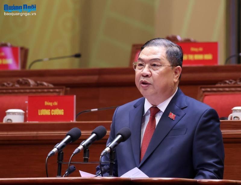 Báo và Phát thanh, Truyền hình Quảng Ngãi