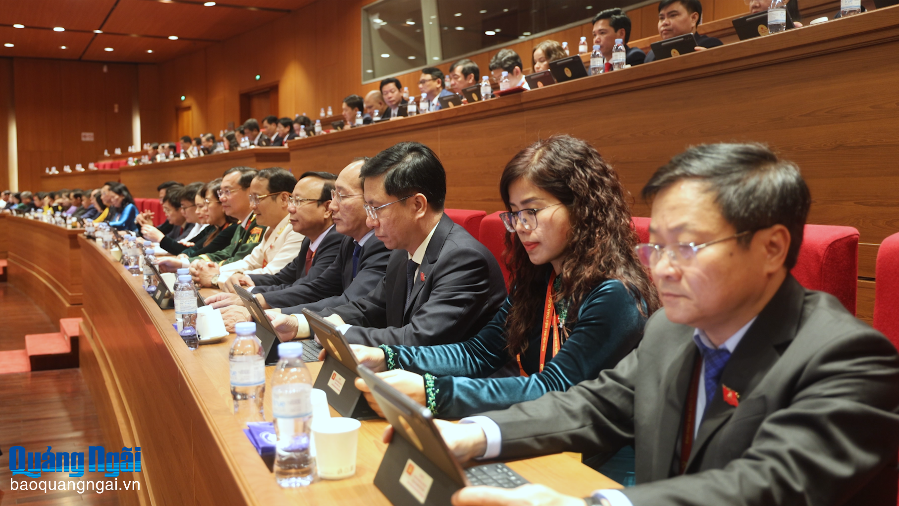 Báo và Phát thanh, Truyền hình Quảng Ngãi