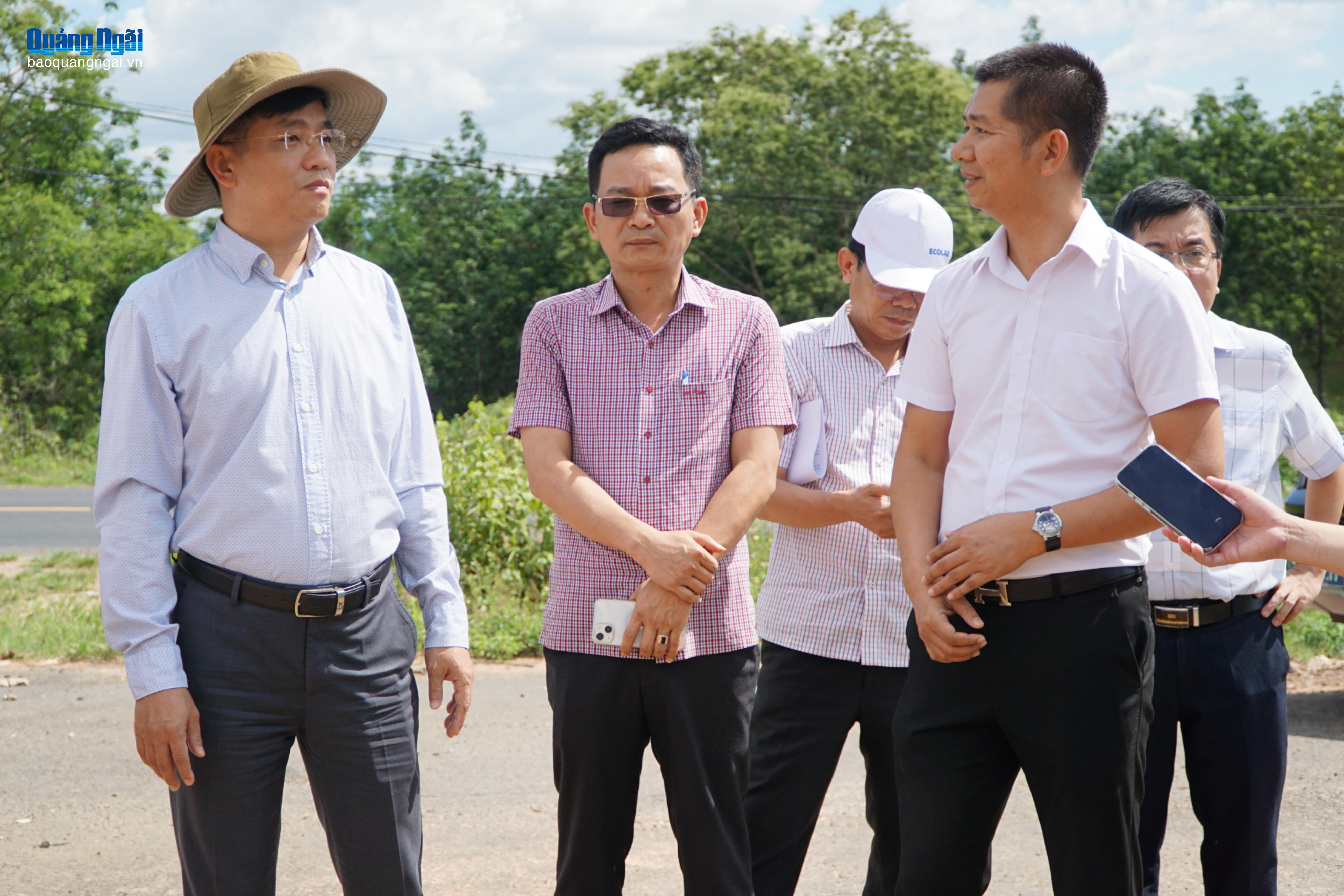 Báo và Phát thanh, Truyền hình Quảng Ngãi